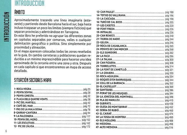 LA NOCHE DEL LORO - BARCELONA Y ALREDEDORES VOL 1