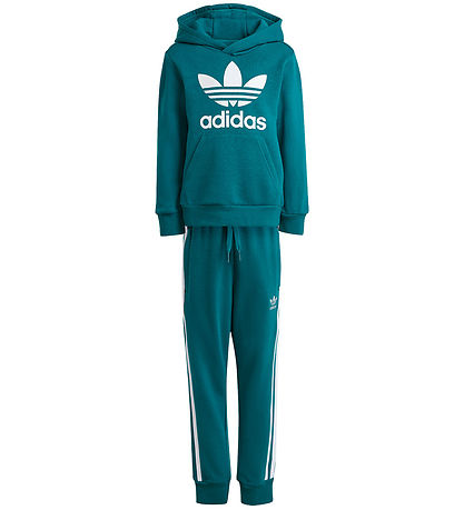 adidas Originals Sweats?t - Petroleum
