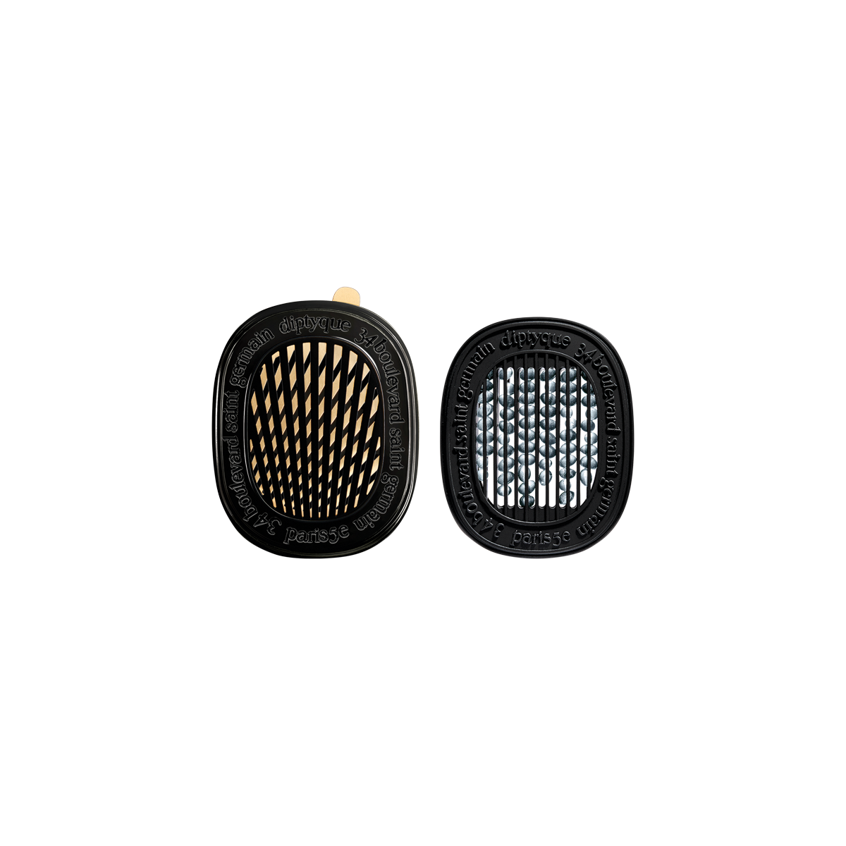 Perfumed Car Diffuser Mimosa