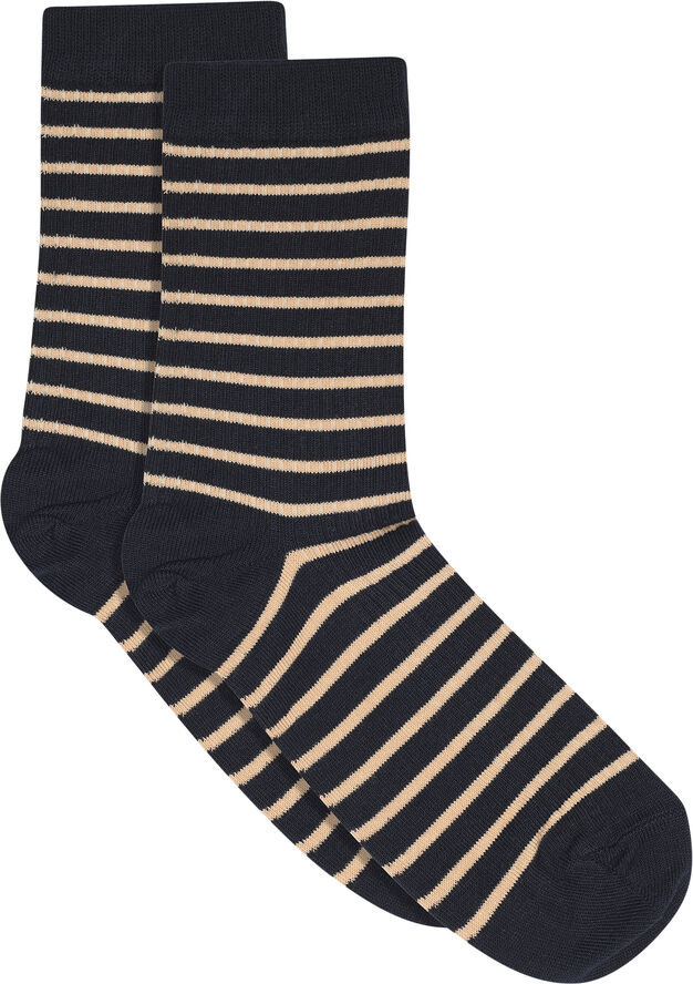 mpWoman Lydia socks Porcine
