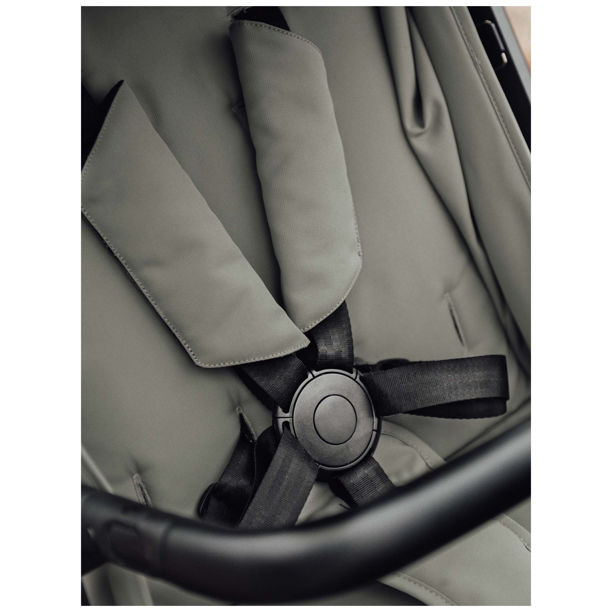 Little Dutch Buggy Olivegreen