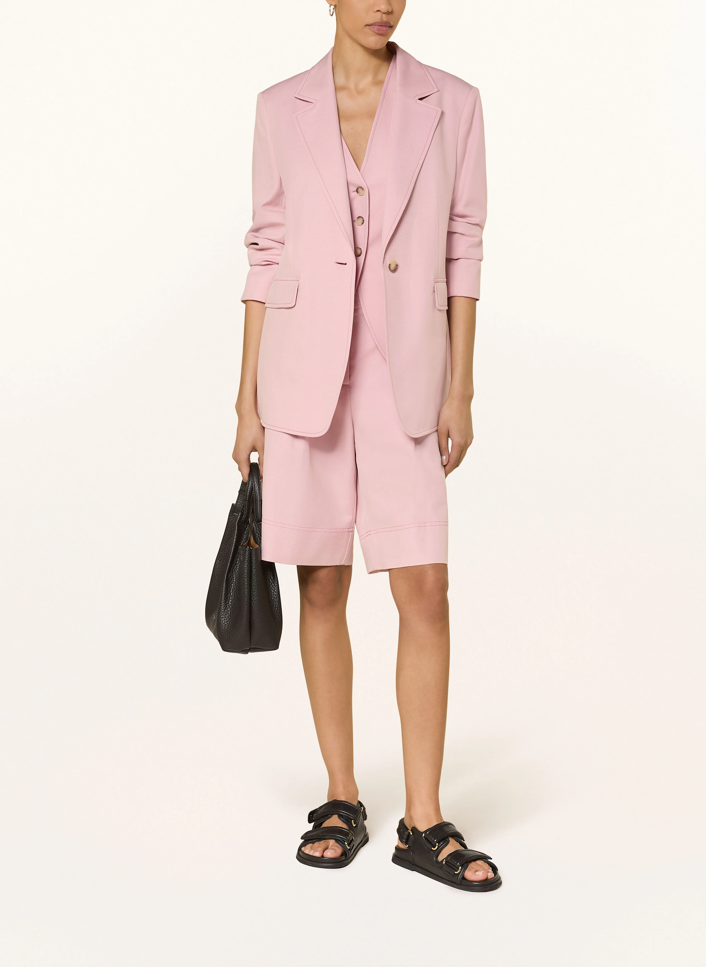 BOSS Blazer JASOLINA