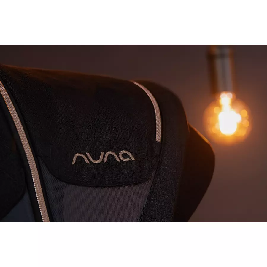 Nuna Kinderwagen MIXX™ next Riveted Sonderkollektion