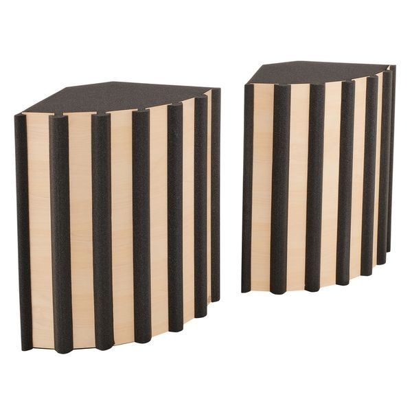 t.akustik Highline CBT2 Birch Wood