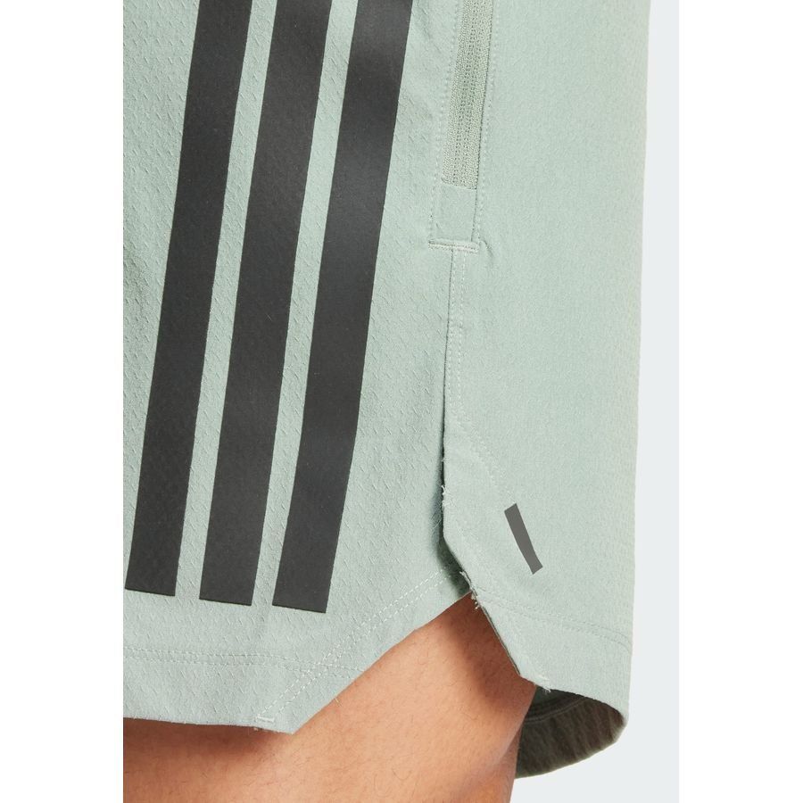 Adidas Short Power 3 bandes