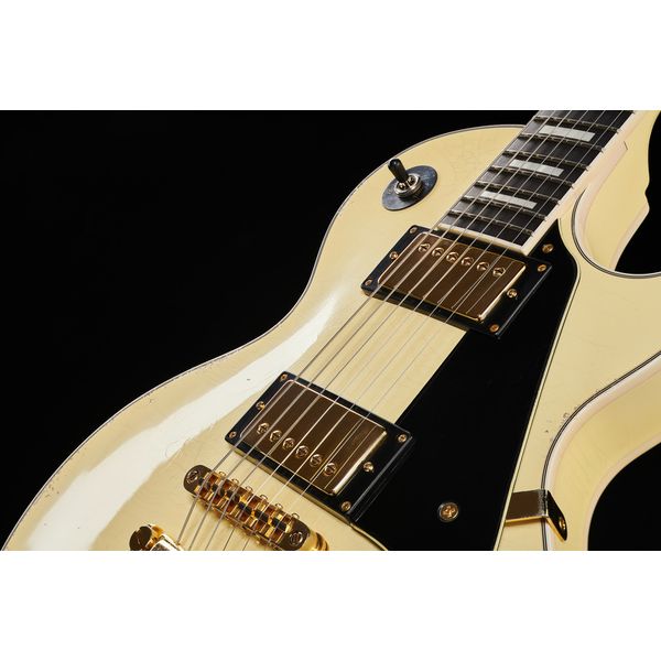 Maybach Lester Edelweiß 72 Custom Aged