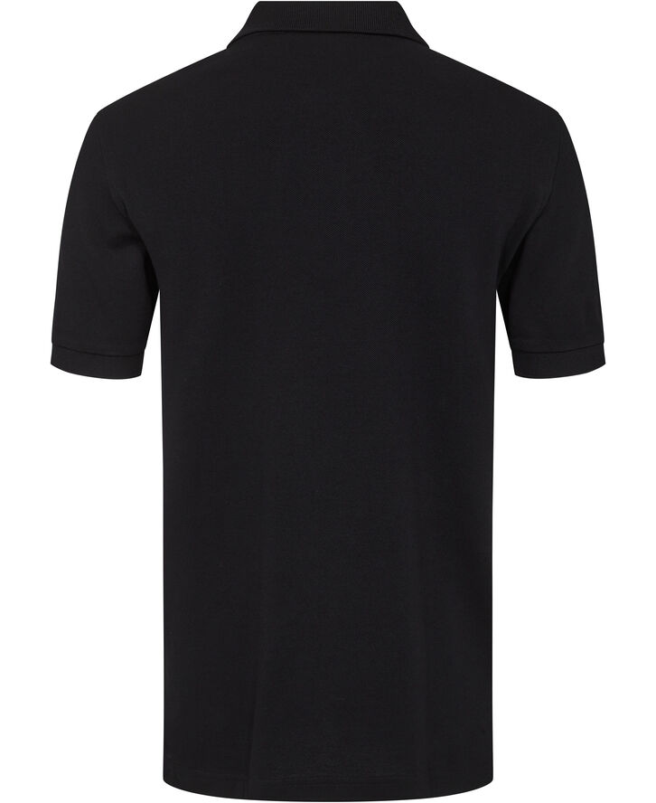 Fred Perry M6000 Black / white / white