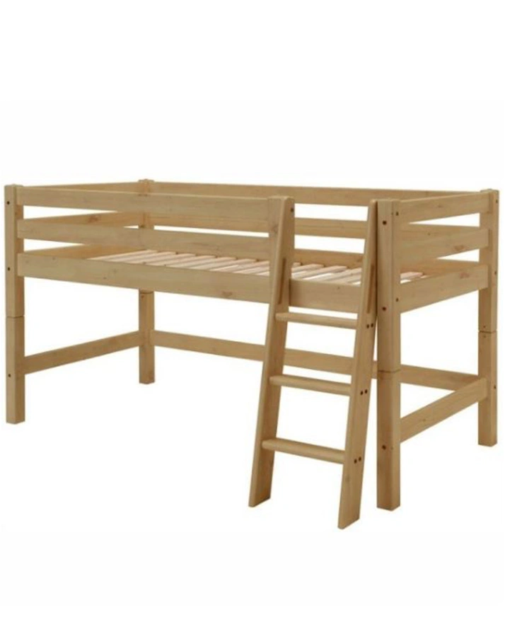 Schrägleiter/Pfosten/Querverstrebung INFANSKIDS (Farbe: laugenfarbig)