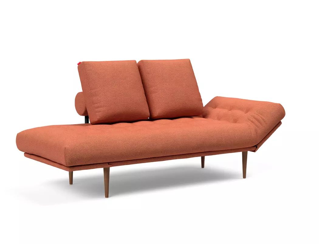 Schlafsofa Rollo Styletto
