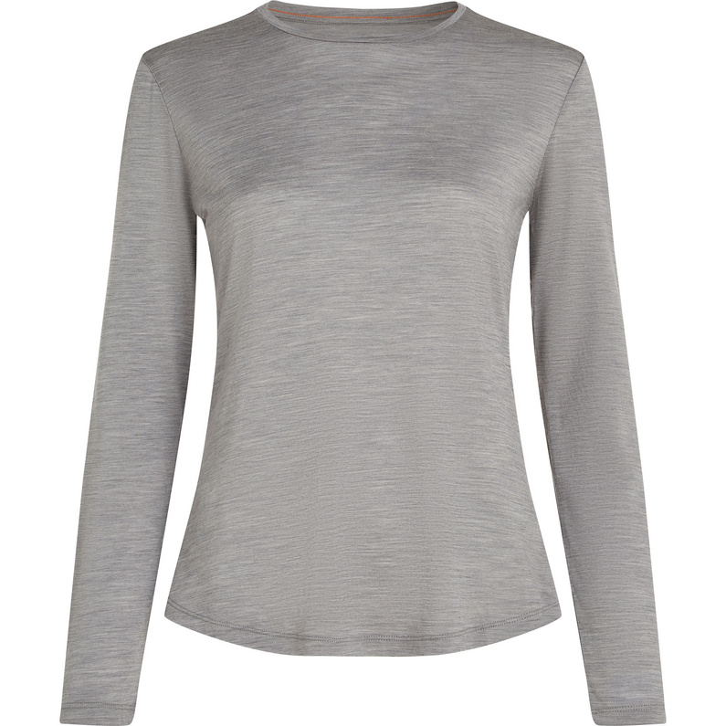 Icebreaker Damen Cool-Lite Sphere III Longsleeve