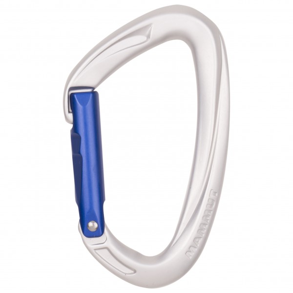 Mammut - Crag Key Lock - Mousqueton de progression