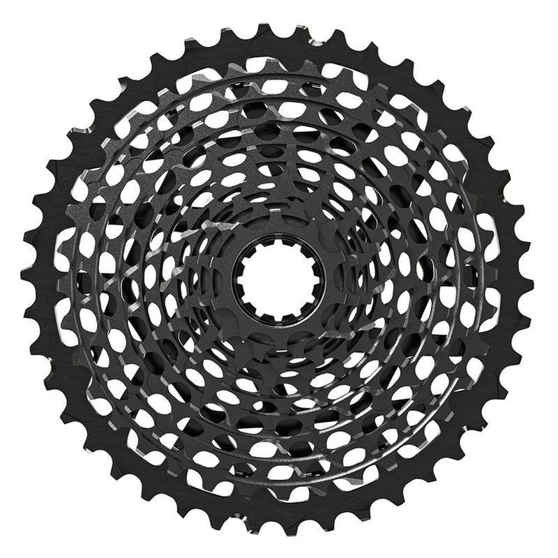 X01 XG-1195 XX1 X-Glide 11V 10-42 - Cassette