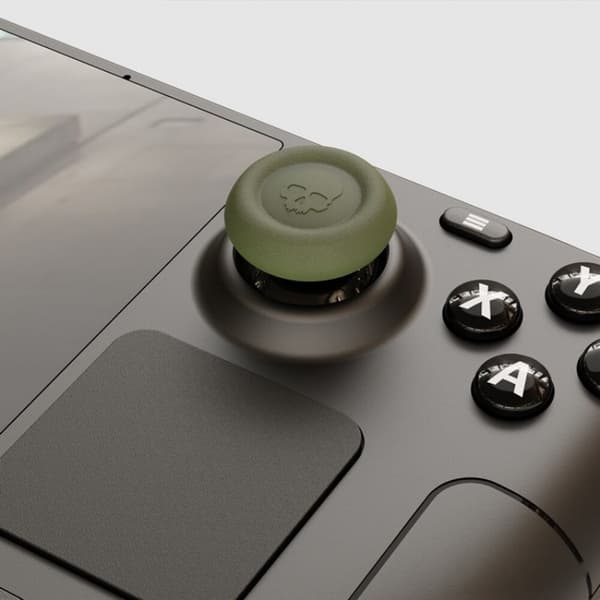 INF Joystick Caps for ROG Ally & Steam Deck