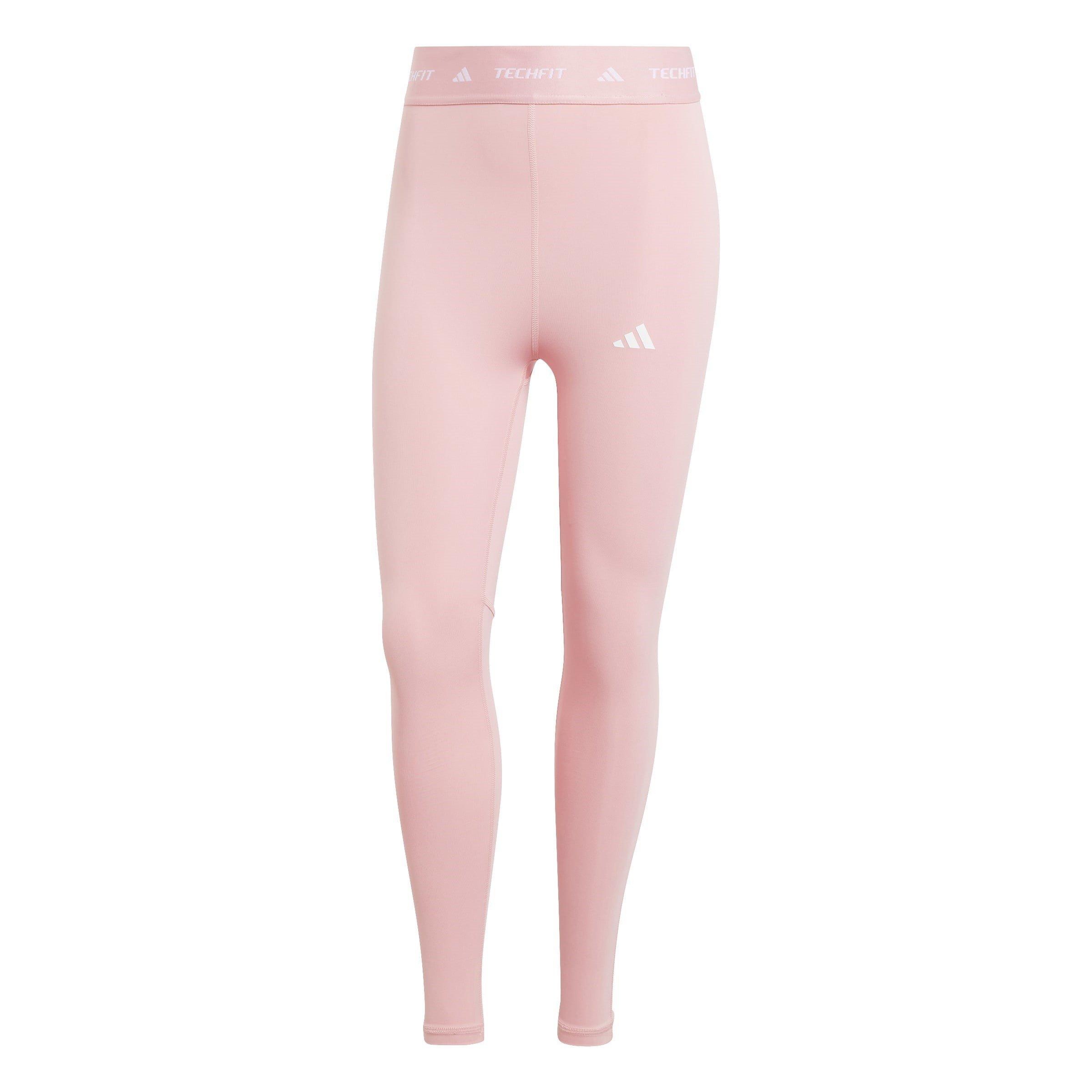 adidas TECHFIT 7 8 Leggings Womens