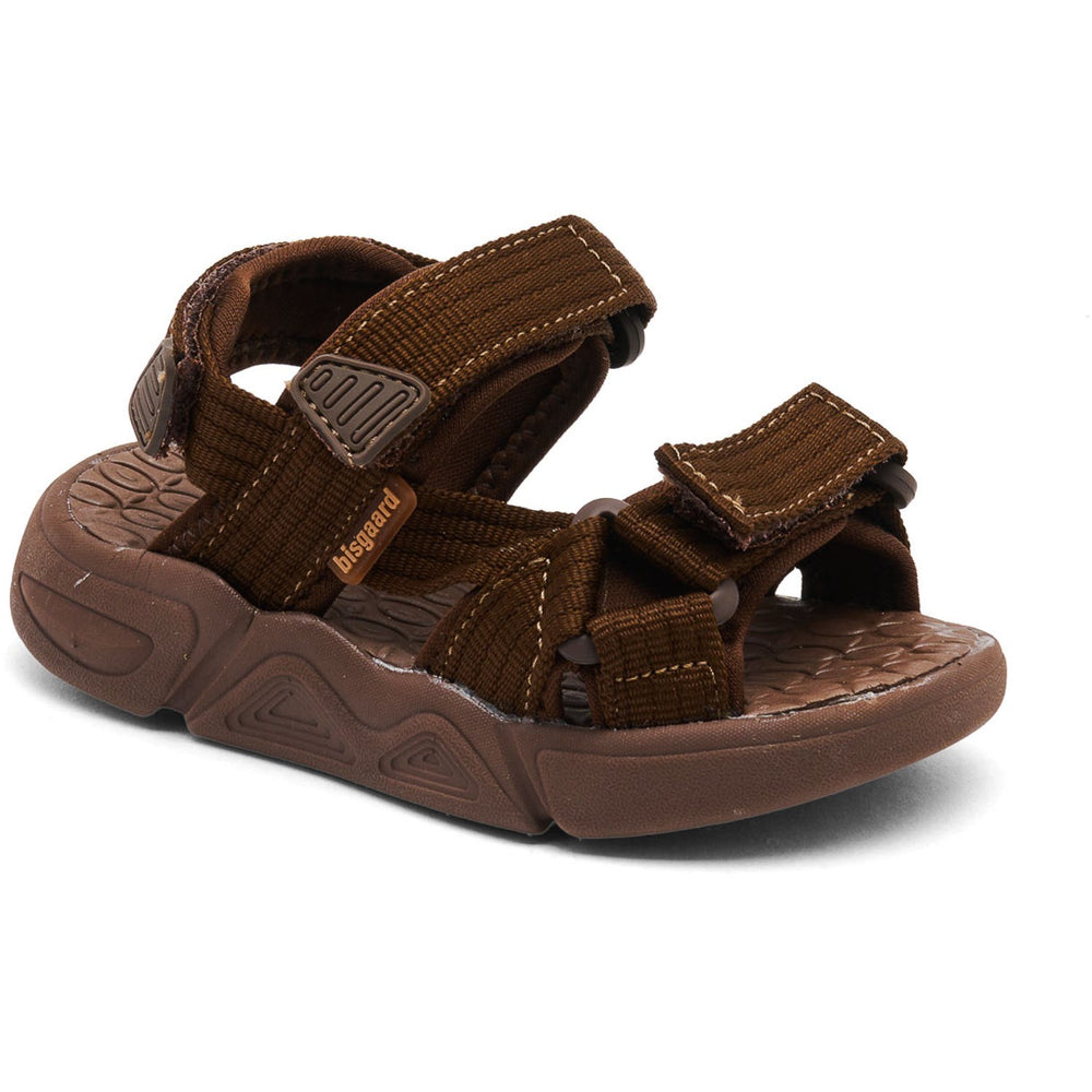 Køb Bisgaard Cacao Louis Sandal