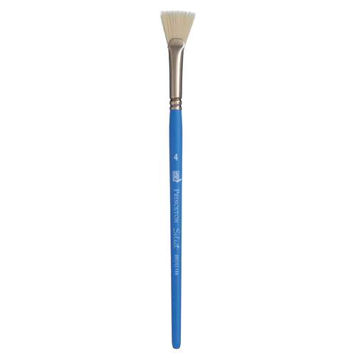 PRINCETON™ Select™ ARTISTE™ Borstenpinsel, Serie 3750, Fächer