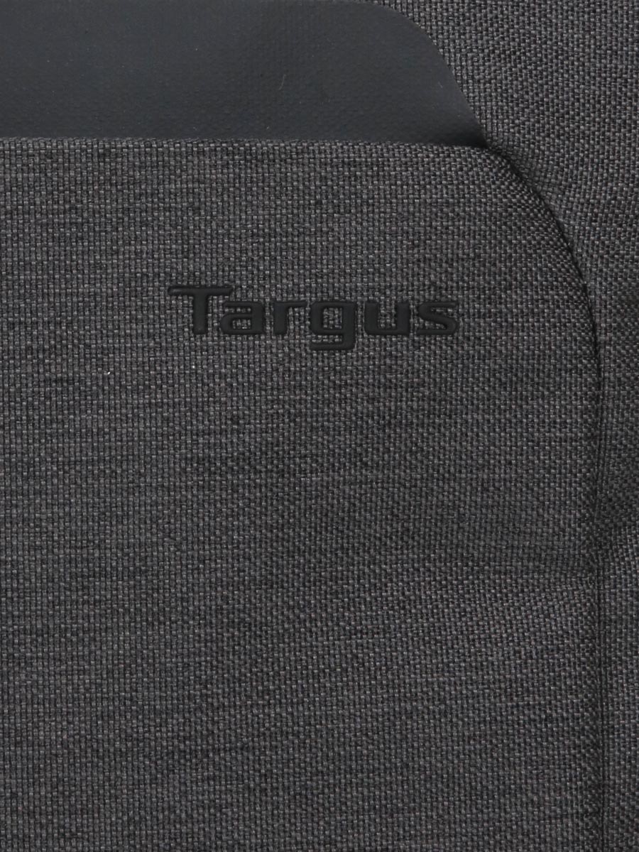 Sacoche ordinateur Targus Cypress 15.6 pouces - 2 compartiments