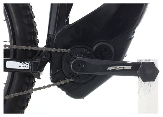 Produit reconditionné · Cube Stereo Hybrid XT / Vélo VTT électrique / Cube | Bon état