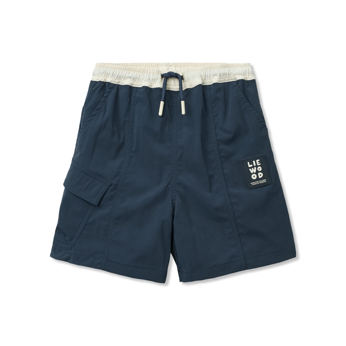 Alvin shorts