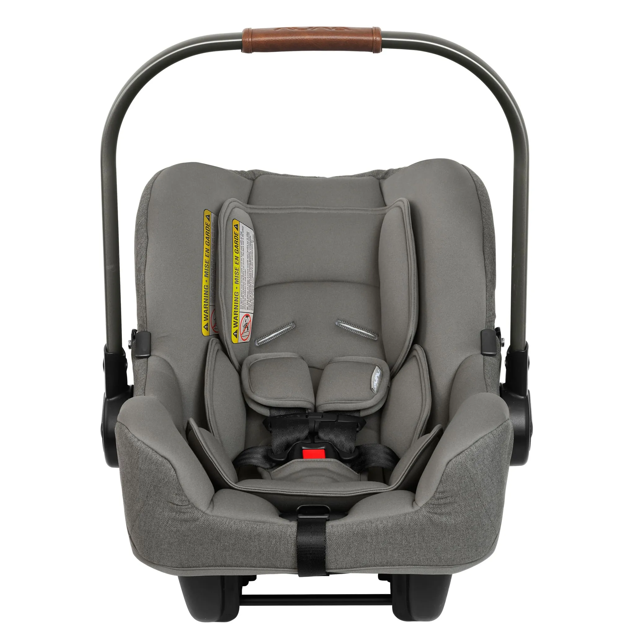 Nuna Siège d'Auto Nuna Pipa - Granite