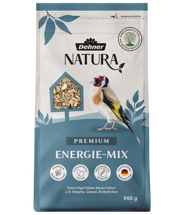 Dehner Natura Premium Wildvogelfutter
