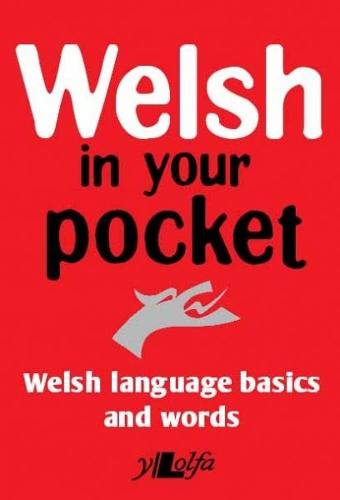 Welsh in your pocket - in your pocket 1 (Paperback)