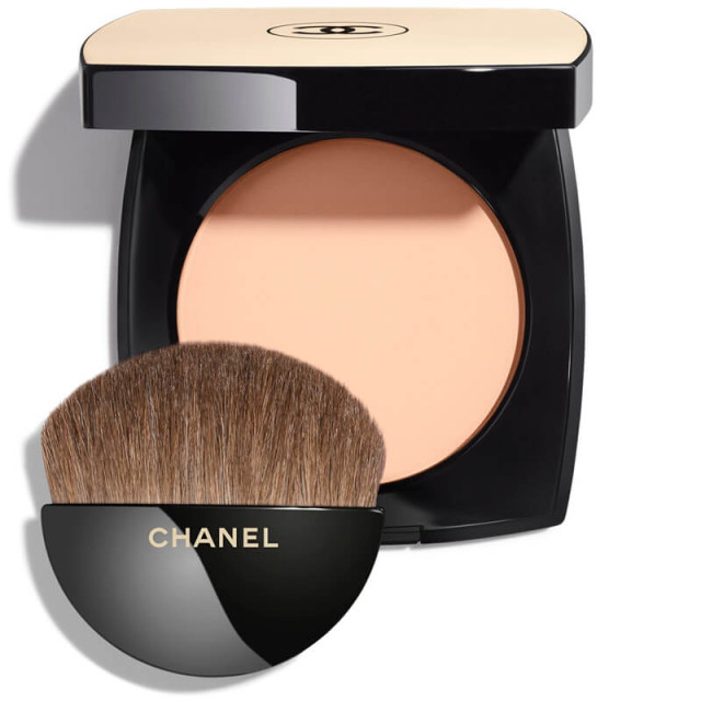 Les Beiges Poudre belle mine naturelle CHANEL