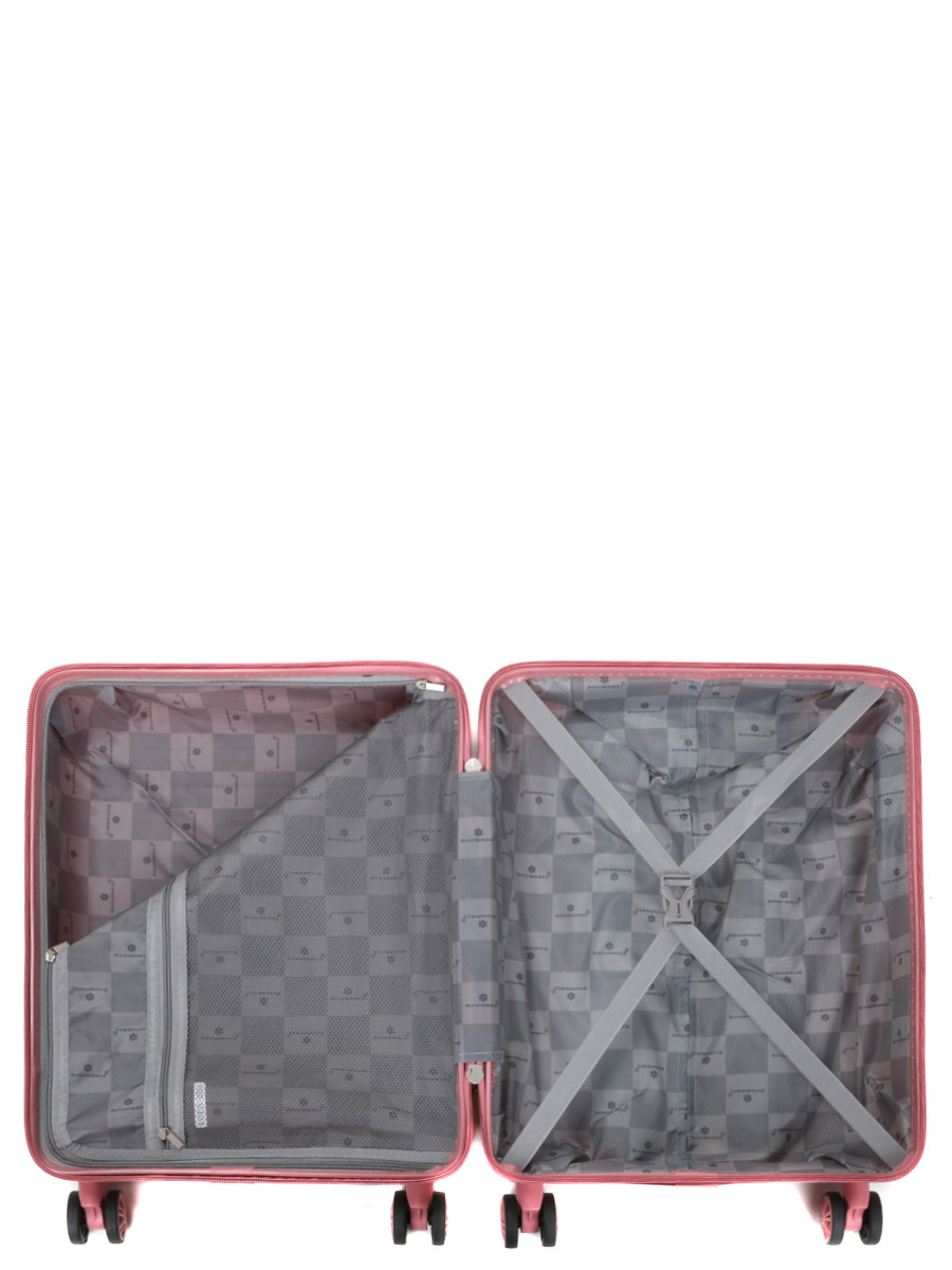 Valise Snowball Valparaiso 55 cm