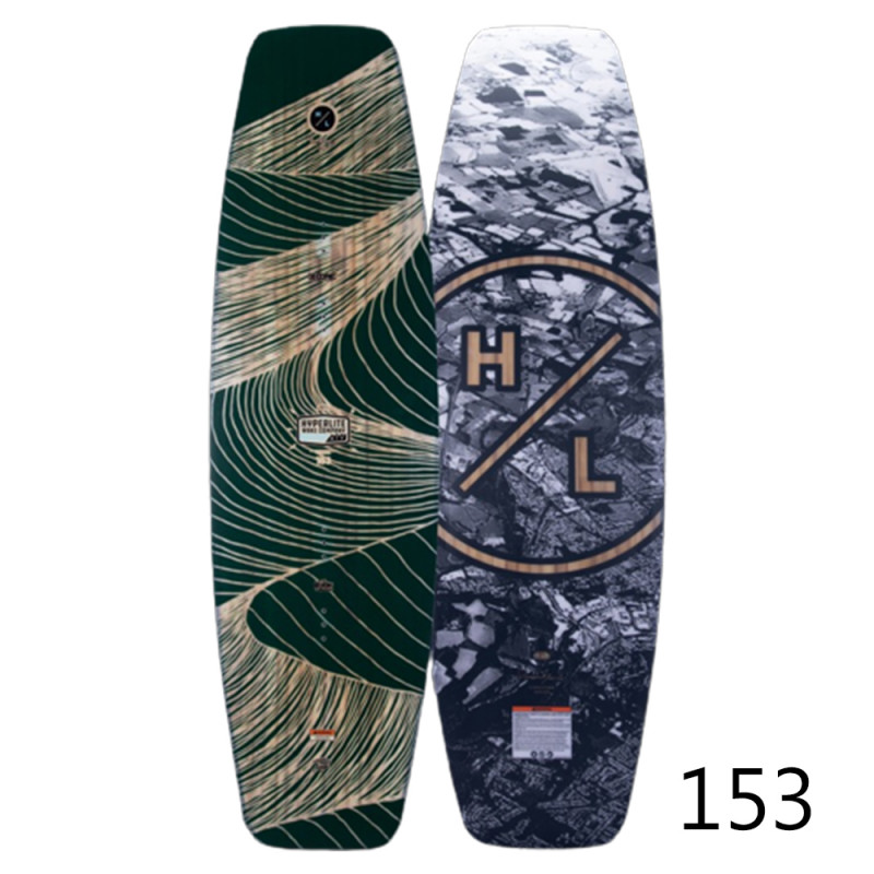 WAKEBOARD HYPERLITE ATV 2024