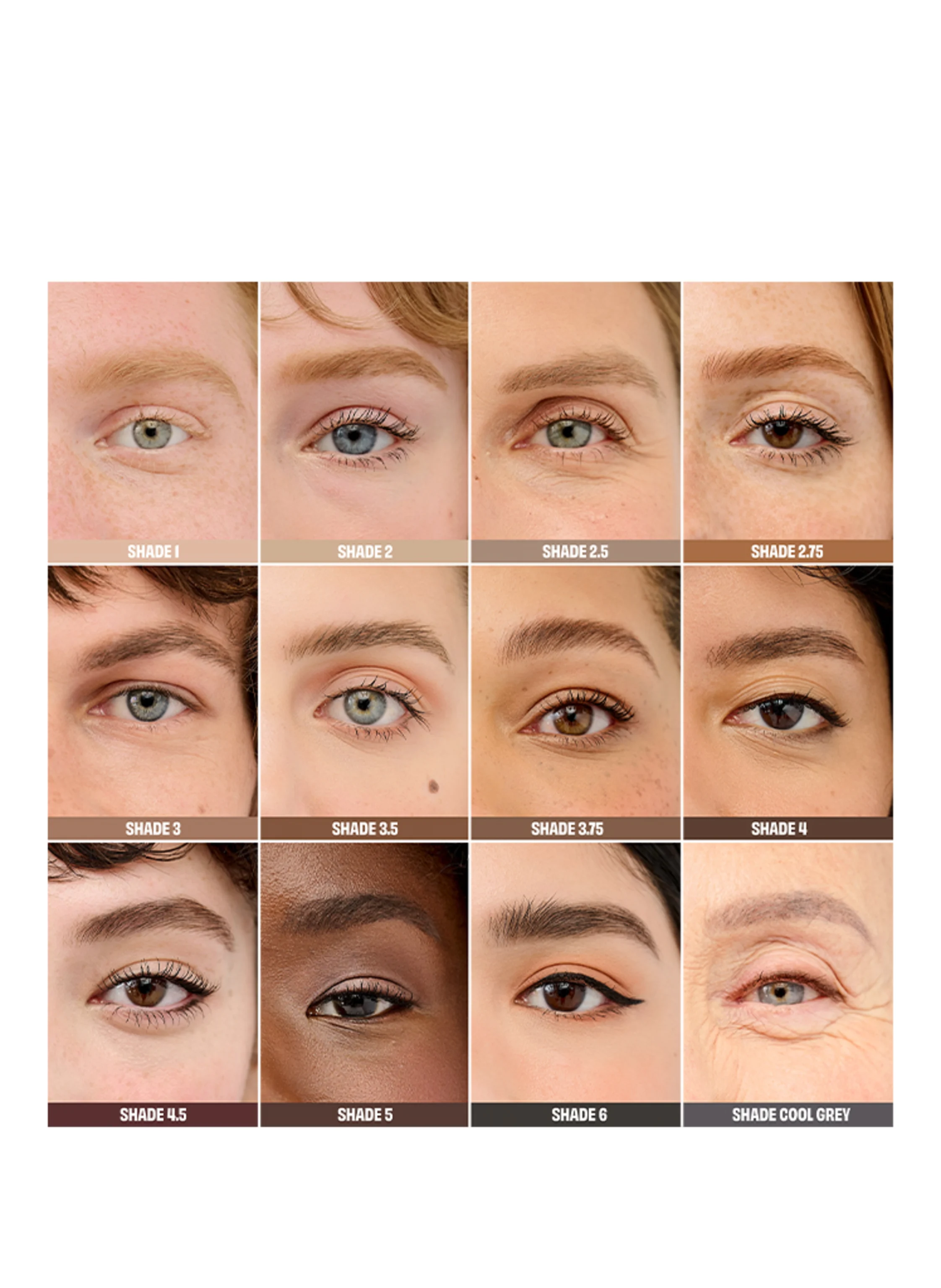 benefit PRECISELY, MY BROW WAX