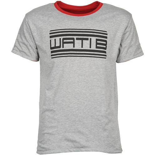 Wati B - WATI CREW - Rouge