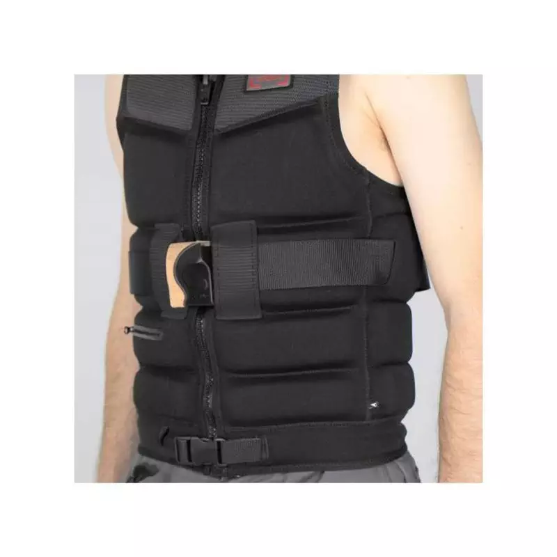 Harnais Wing SOORUZ Hook Strap pour Gilet Fifty