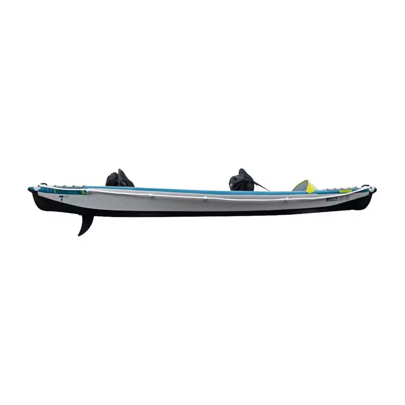 Kayak gonflable TAHE Air Breeze Full HP2