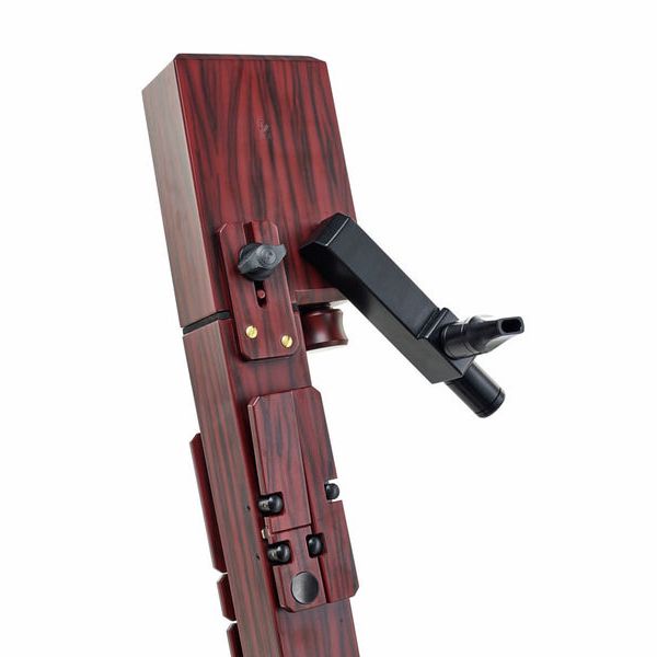 Paetzold by Kunath Master Basset Bass Recorder