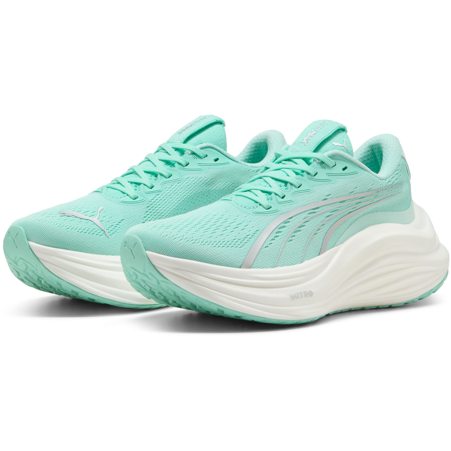 Puma MagMax Nitro Dames