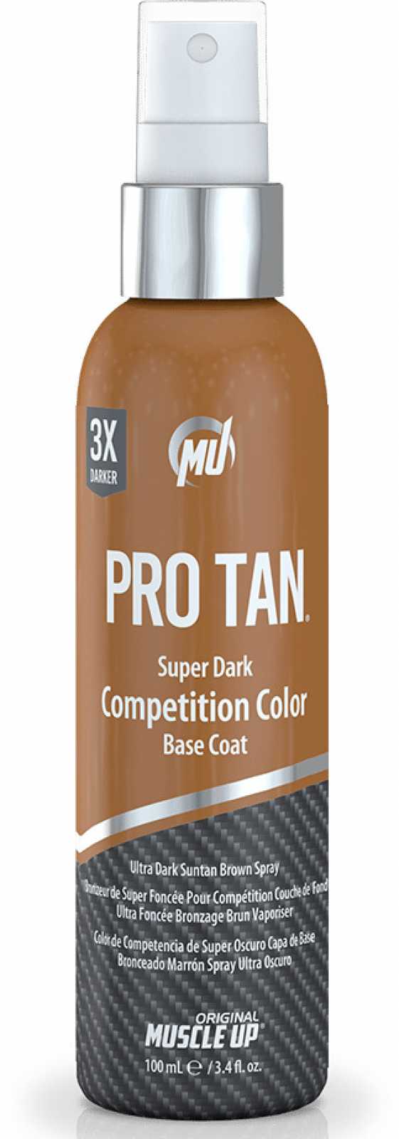 Pro Tan Competition Color Super Base Coat 100ml