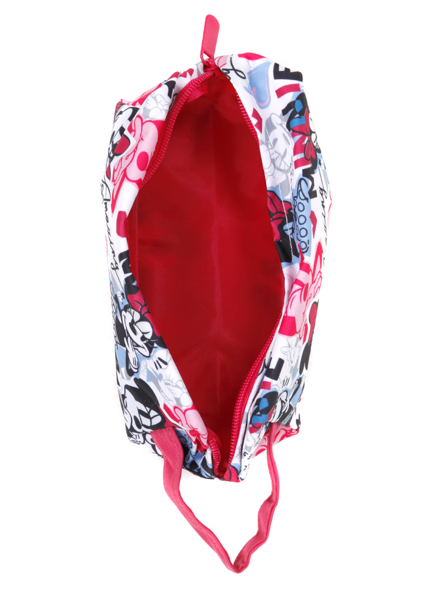 Trousse de toilette Minnie Mood