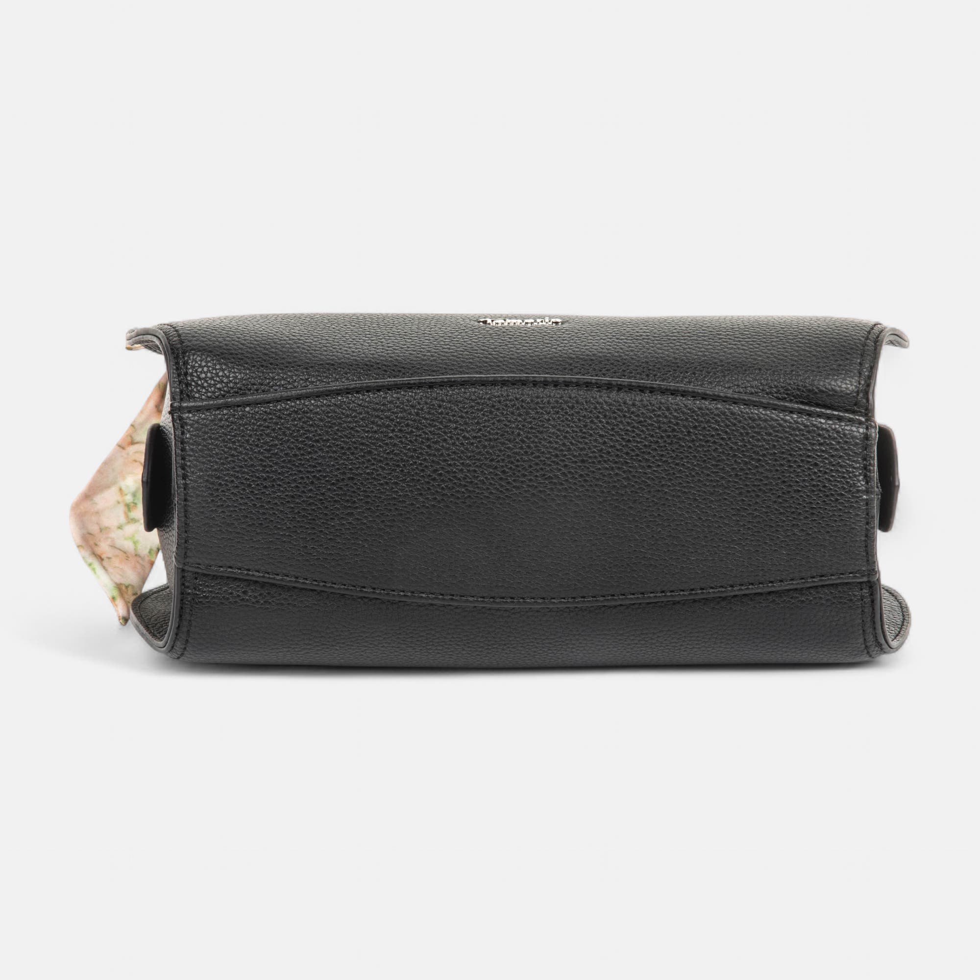 Sac à main noir