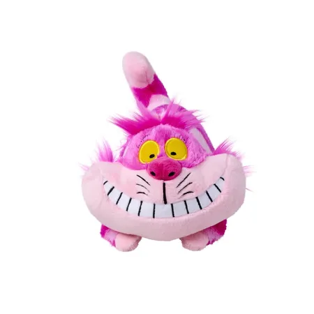 Simba Disney Alice im Wunderland - Grinsekatze liegend, 25cm