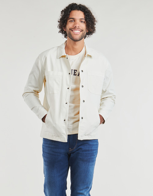 Pepe jeans - LILO - Blanc