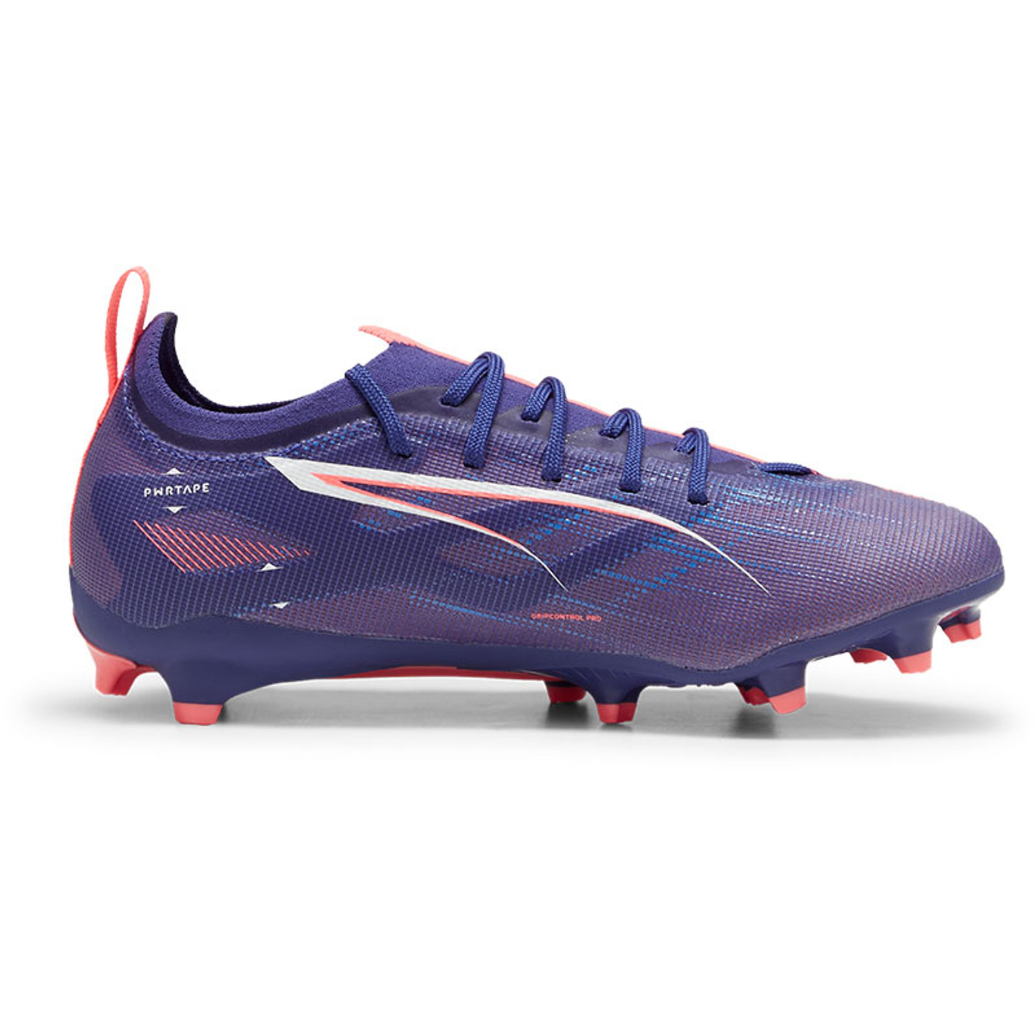 Puma Ultra 5 Pro FG/AG Kids