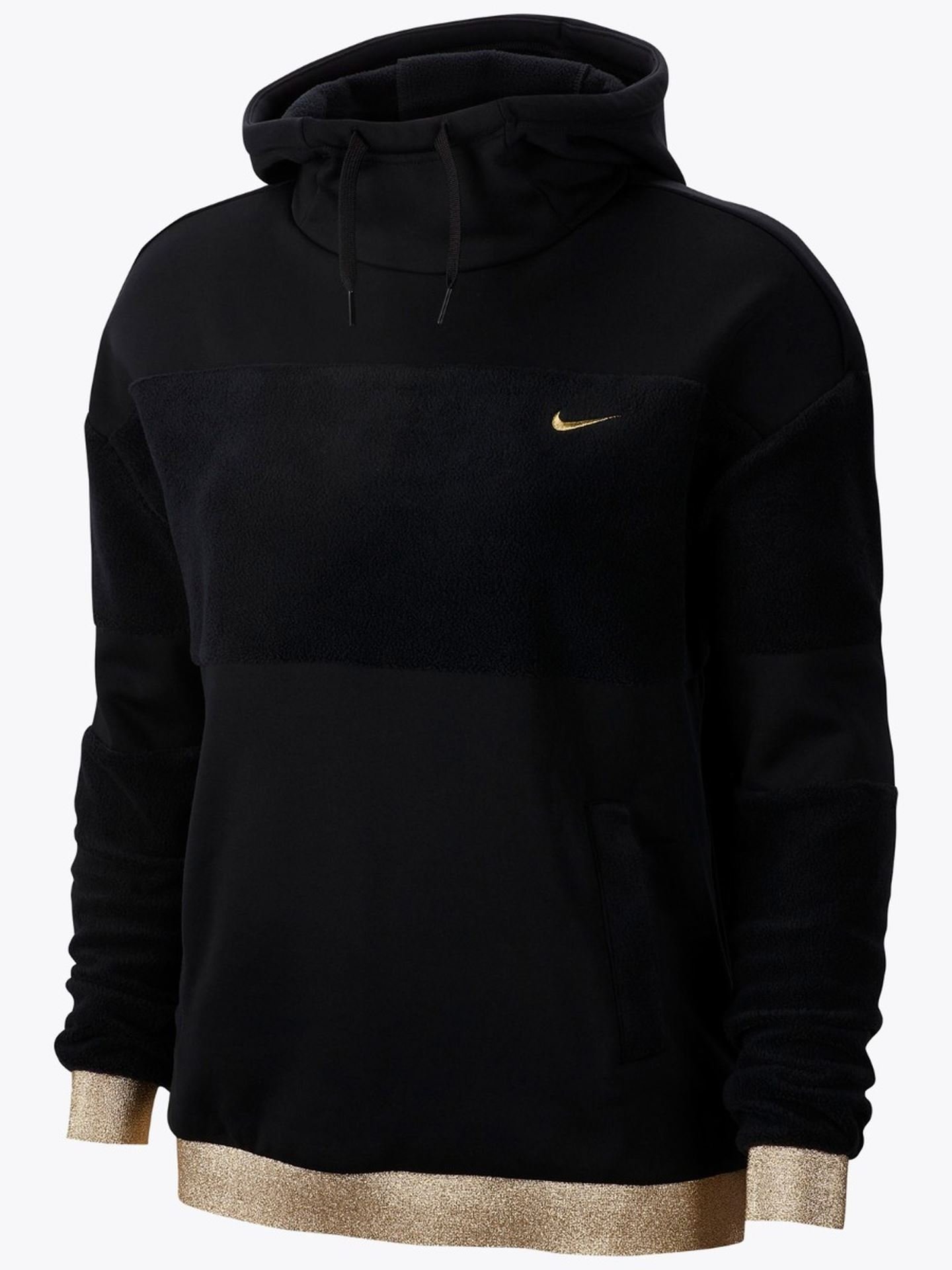 Icon Clsh Fleece