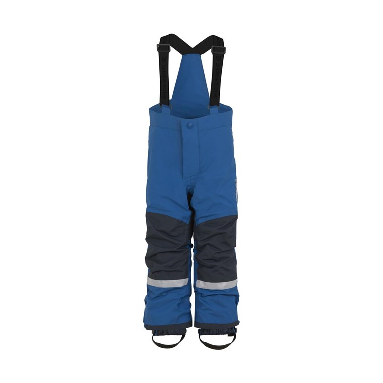 Didriksons Idre 5 Pants Kids Classic Blue