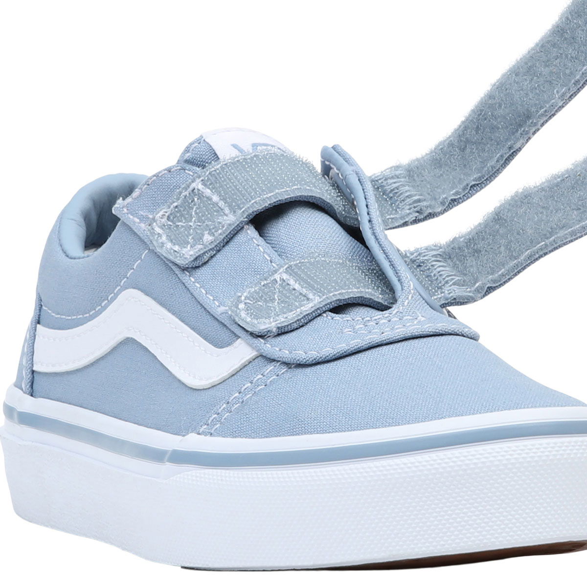 Vans Ward V Velcro Sneakers Børn