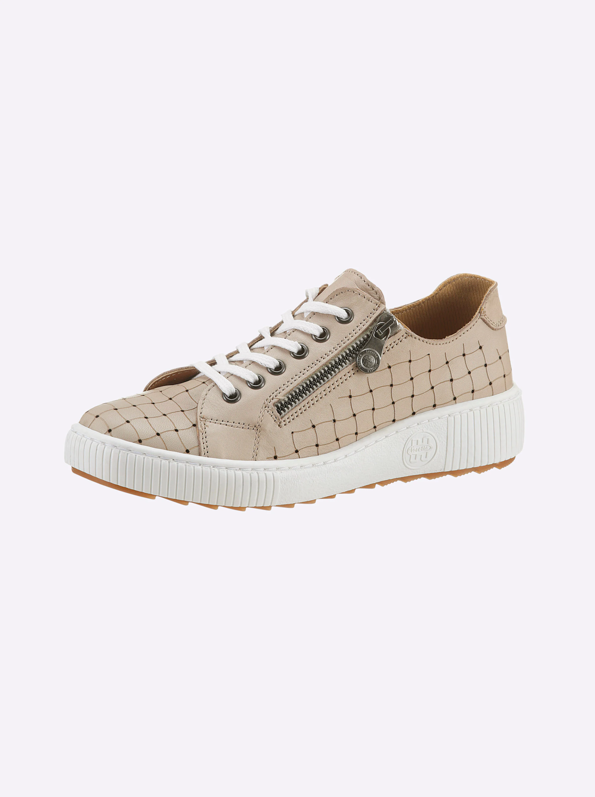 airsoft modern+ Sneaker in beige