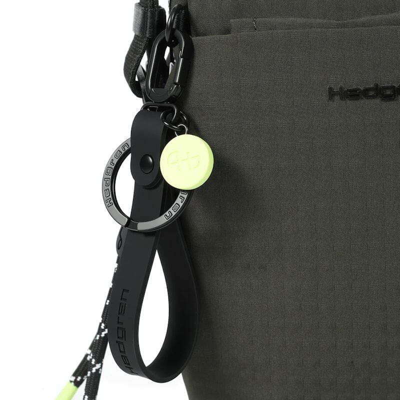 Hedgren Sipho Telefoontasje Black Inc