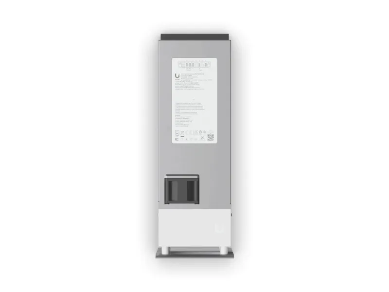Ubiquiti Power Module - Strømforsyning (indstiksmodul) - AC 100-240 V - 550 Watt