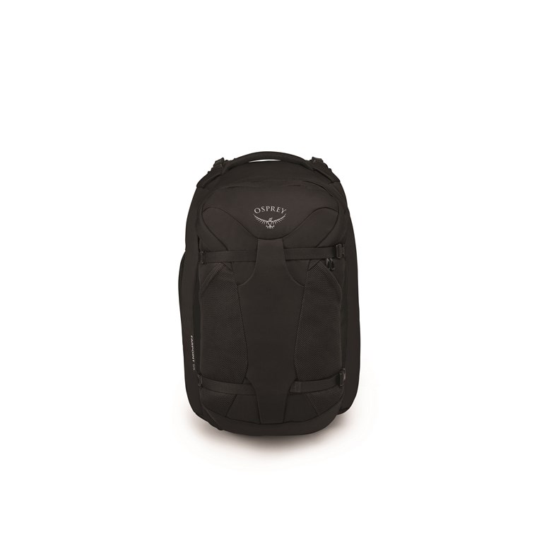Osprey Farpoint 55 Black