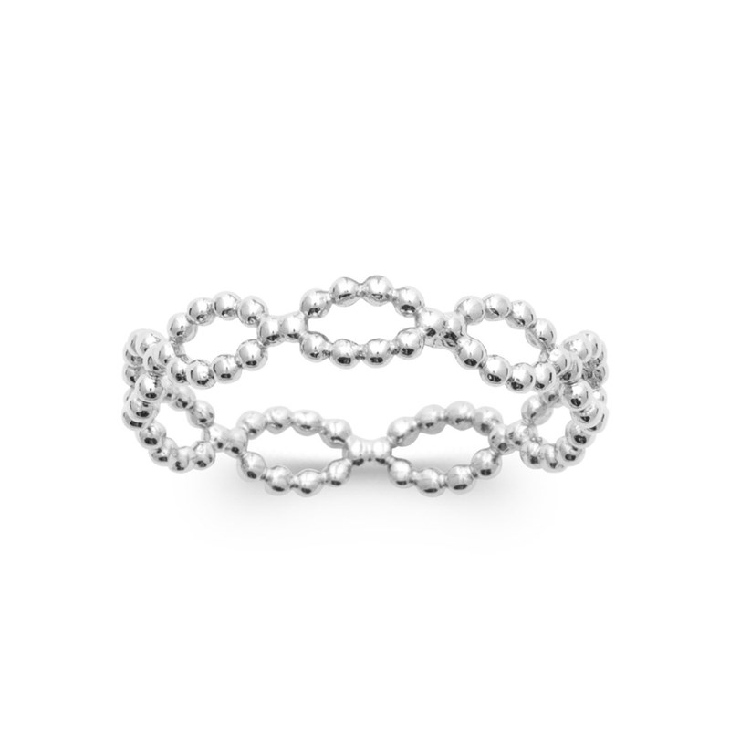 Bague Femme - Argent 925
