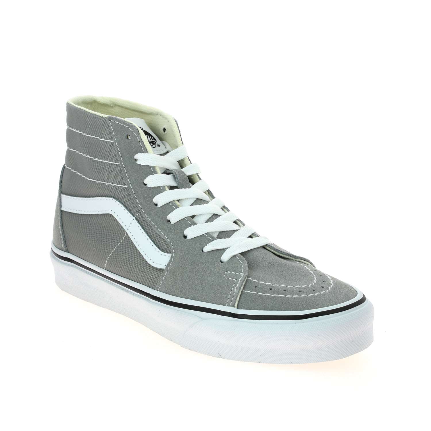 Baskets femme VANS SK8 HI TAPERED